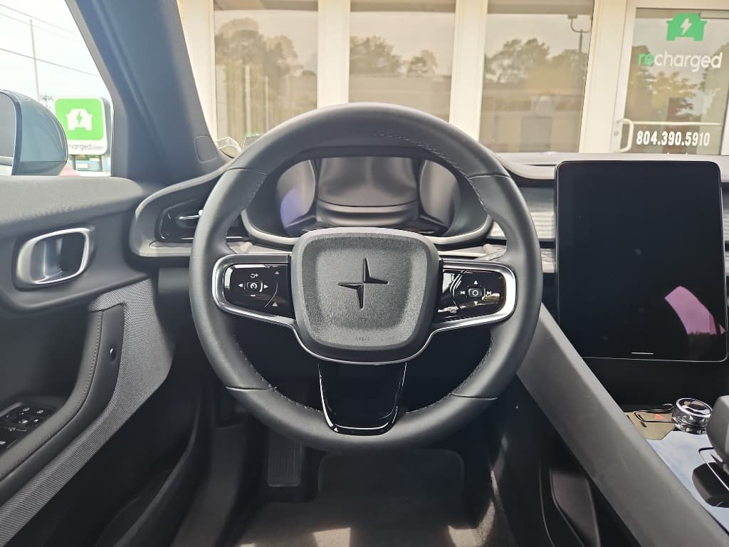 2023 Polestar Polestar 2 view 8