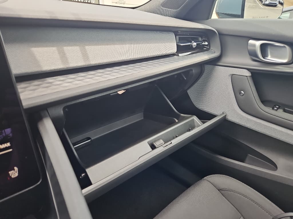 2023 Polestar Polestar 2 view 18