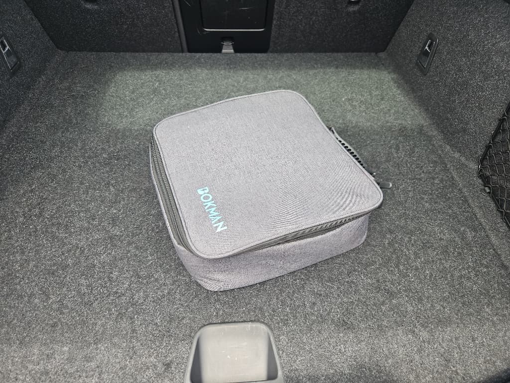 2023 Polestar Polestar 2 view 6