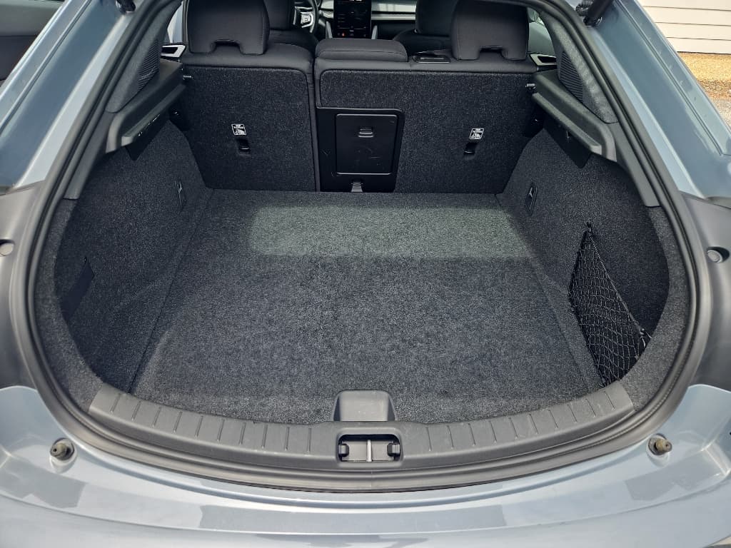 2023 Polestar Polestar 2 view 21