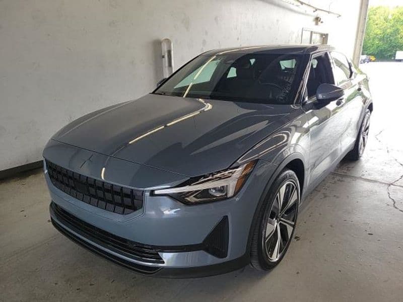 2023 Polestar Polestar 2