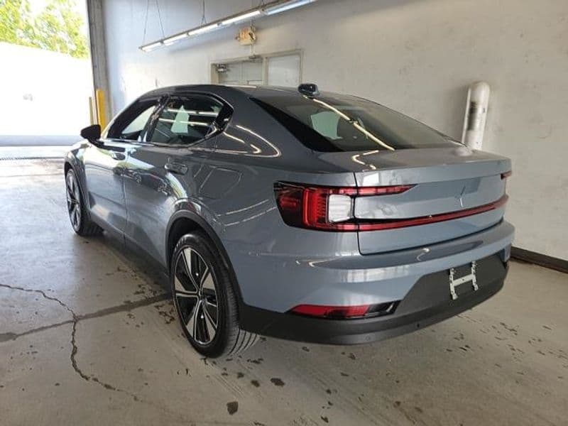 2023 Polestar Polestar 2 view 2