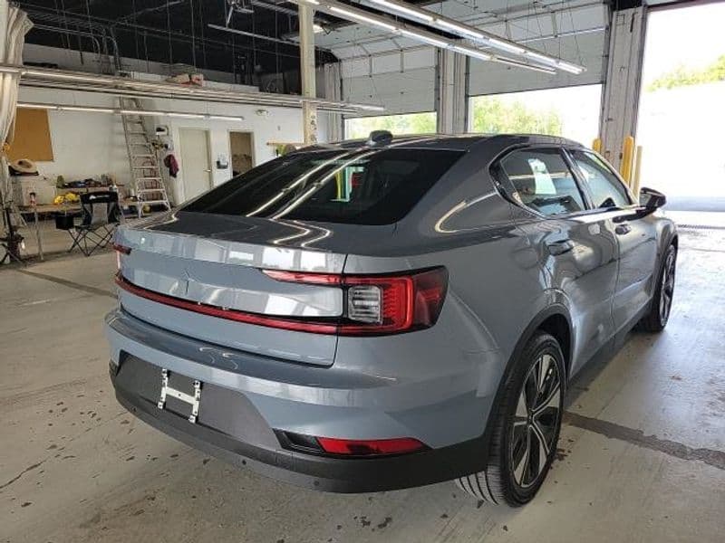 2023 Polestar Polestar 2 view 3