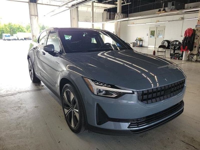 2023 Polestar Polestar 2 view 4