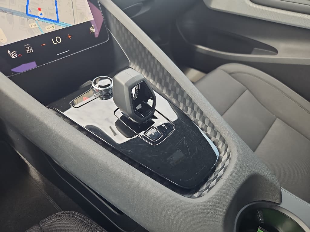 2023 Polestar Polestar 2 view 17