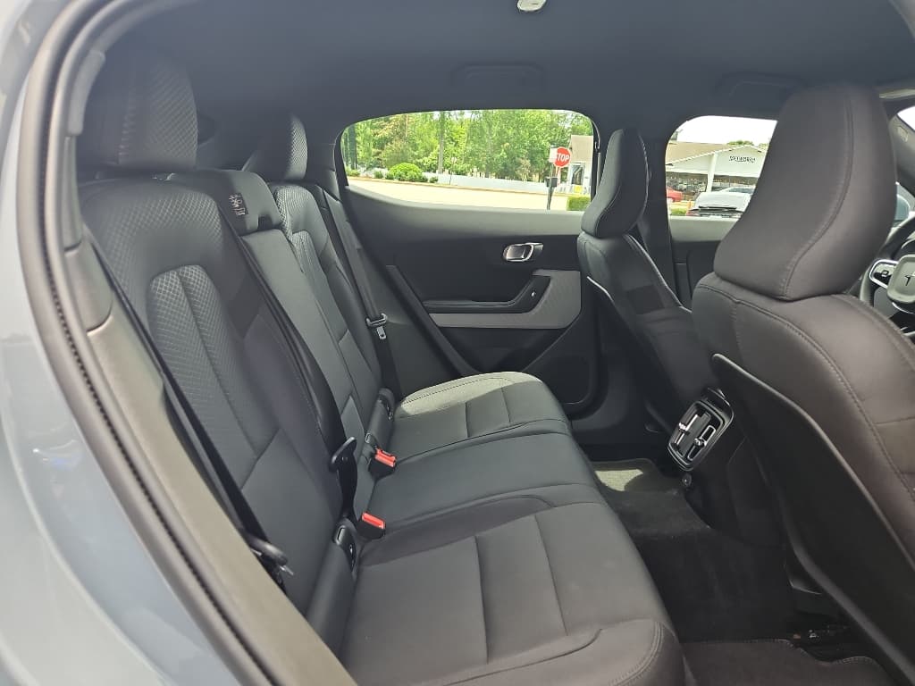 2023 Polestar Polestar 2 view 20