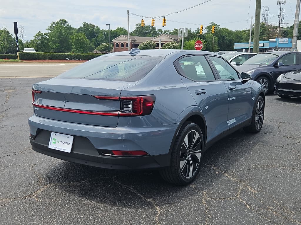 2023 Polestar Polestar 2 view 3