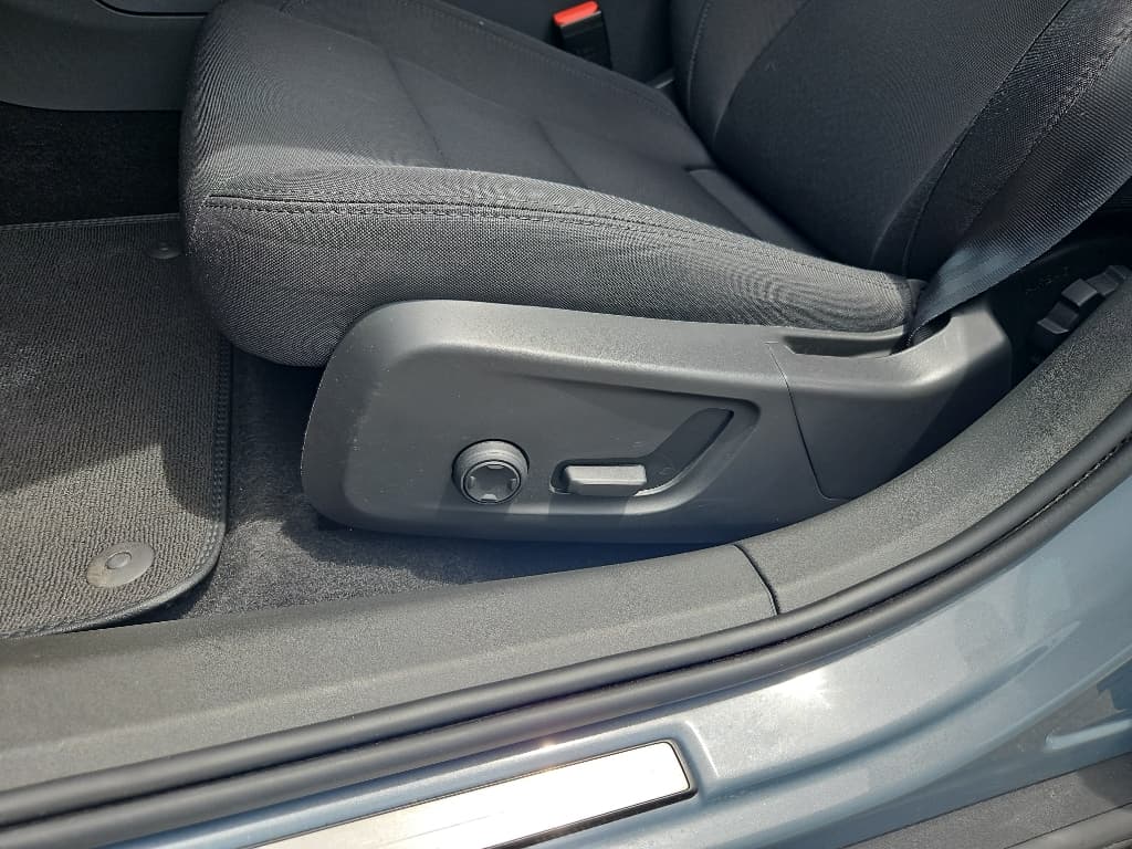 2023 Polestar Polestar 2 view 7