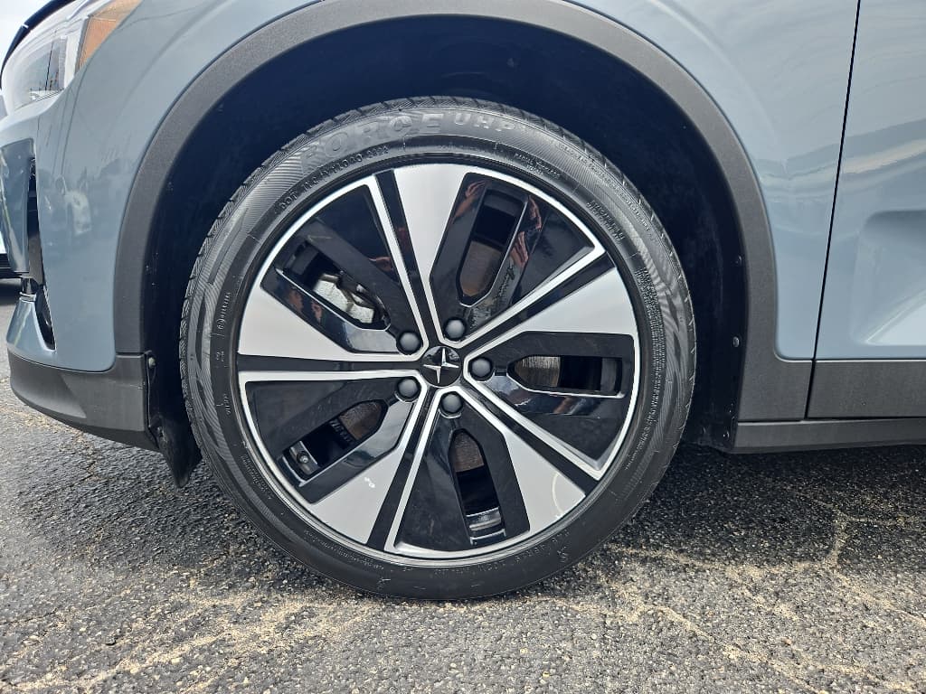 2023 Polestar Polestar 2 view 25