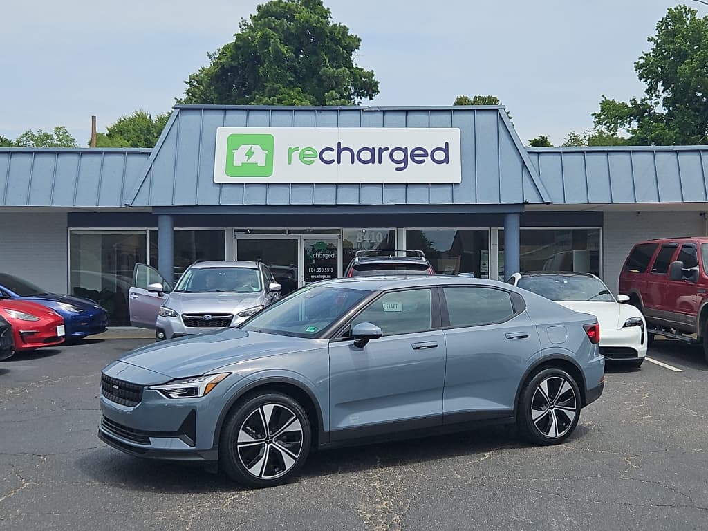 2023 Polestar Polestar 2