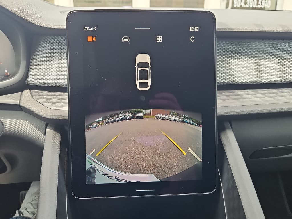 2023 Polestar Polestar 2 view 15