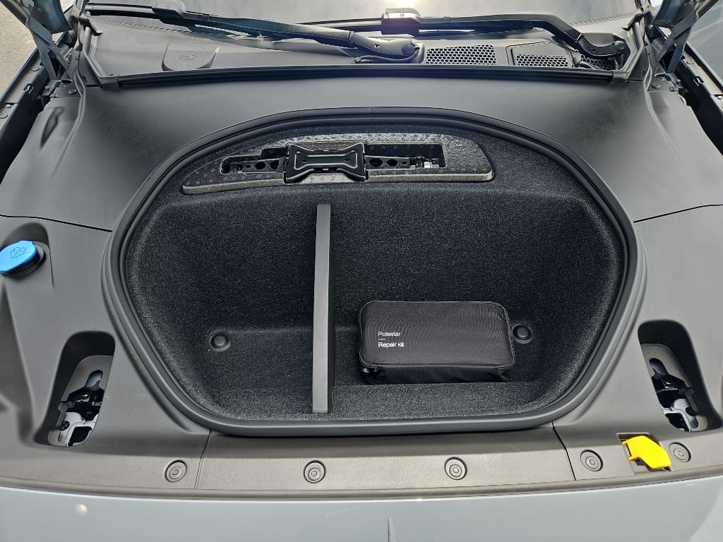 2023 Polestar Polestar 2 view 22