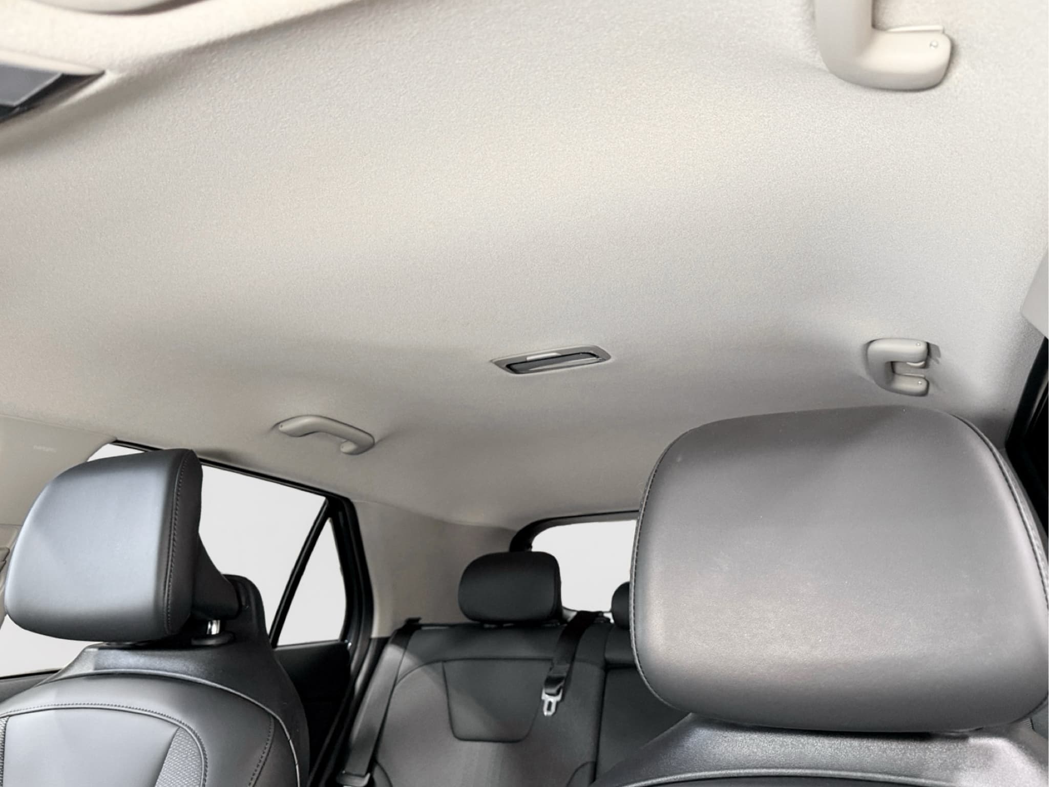 2025 Kia Niro EV view 24