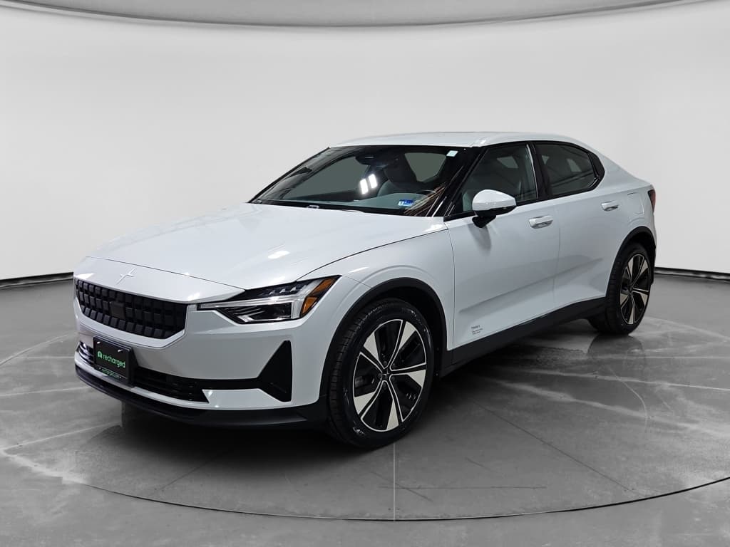 2023 Polestar Polestar 2