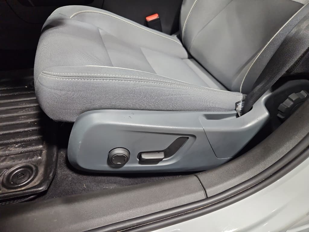 2023 Polestar Polestar 2 view 7