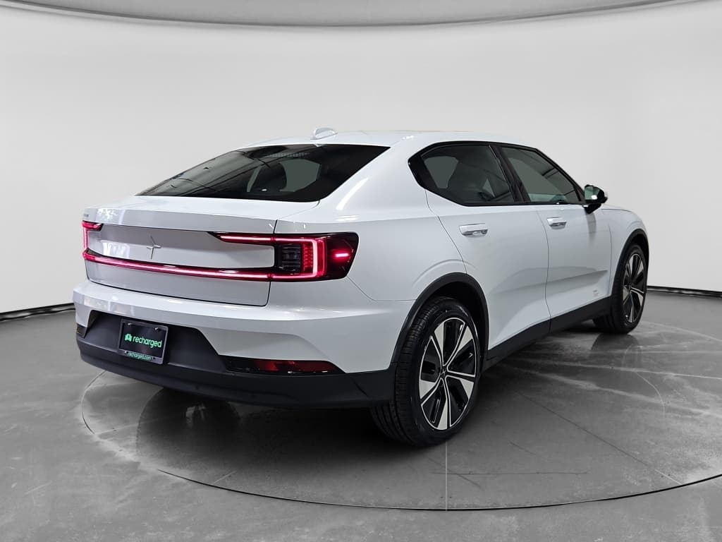 2023 Polestar Polestar 2 view 3