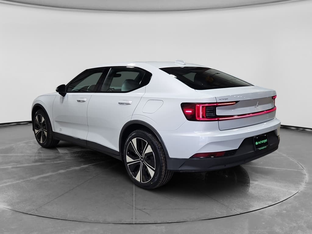 2023 Polestar Polestar 2 view 2