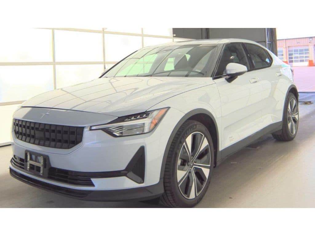 2023 Polestar Polestar 2