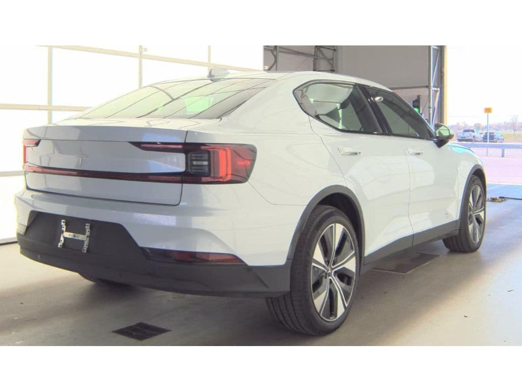 2023 Polestar Polestar 2 view 3