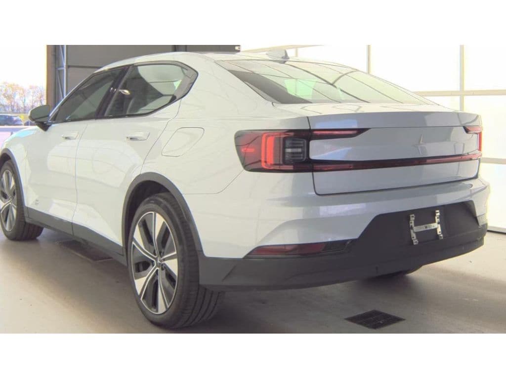 2023 Polestar Polestar 2 view 4