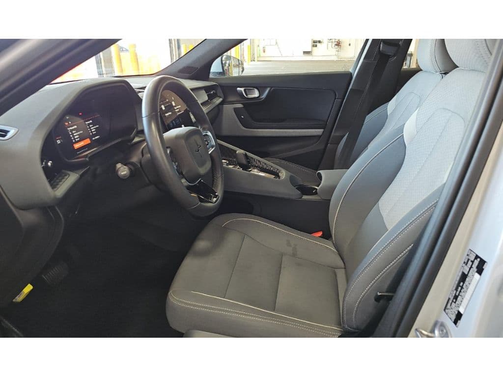 2023 Polestar Polestar 2 view 5