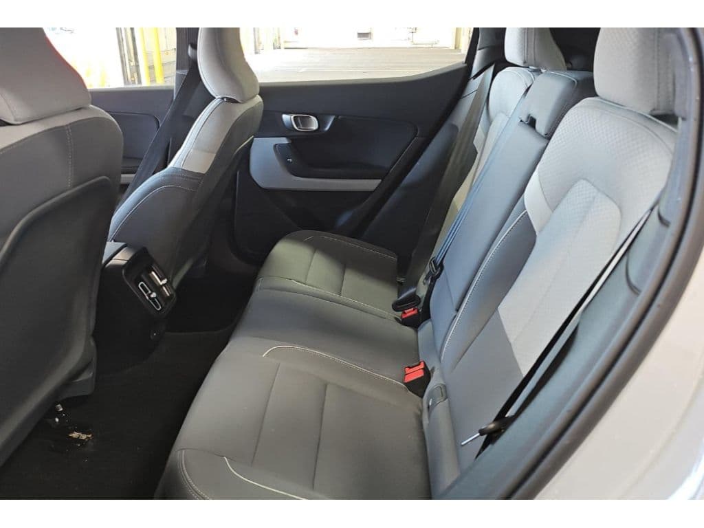 2023 Polestar Polestar 2 view 6