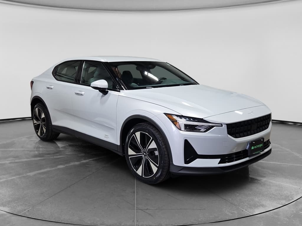 2023 Polestar Polestar 2 view 4