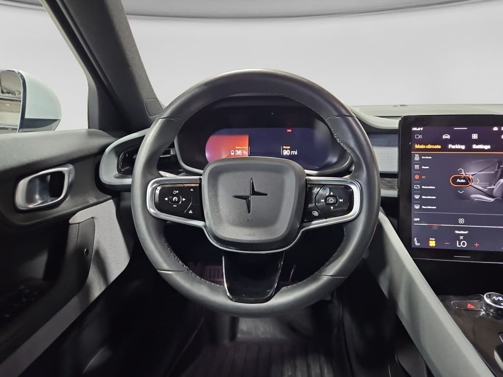 2023 Polestar Polestar 2 view 6