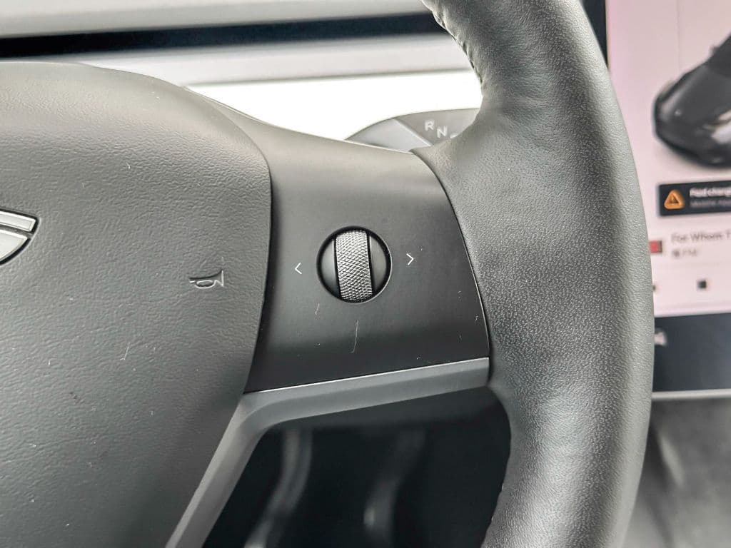 2021 Tesla Model Y view 15
