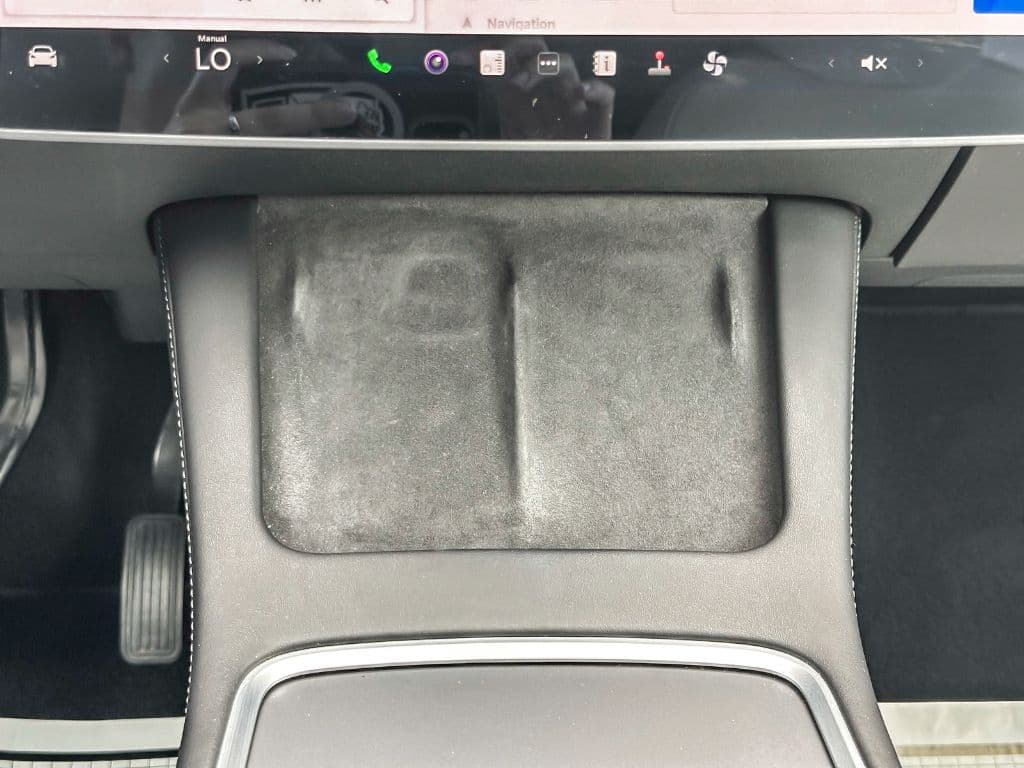 2021 Tesla Model Y view 19