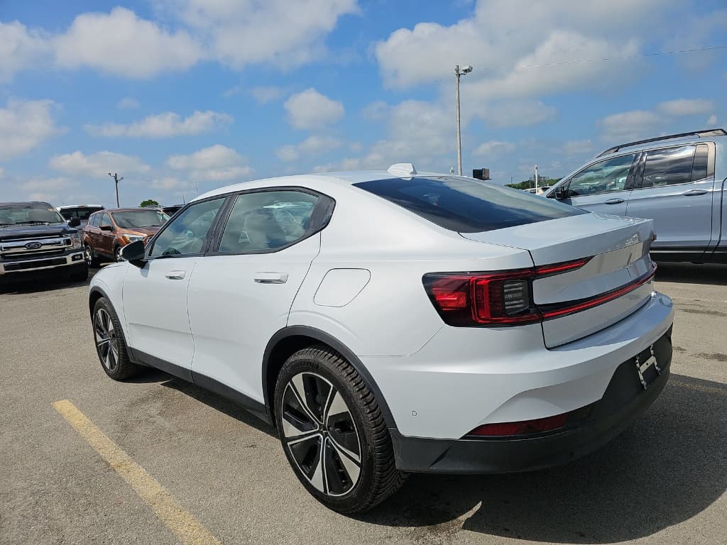 2023 Polestar Polestar 2 view 4