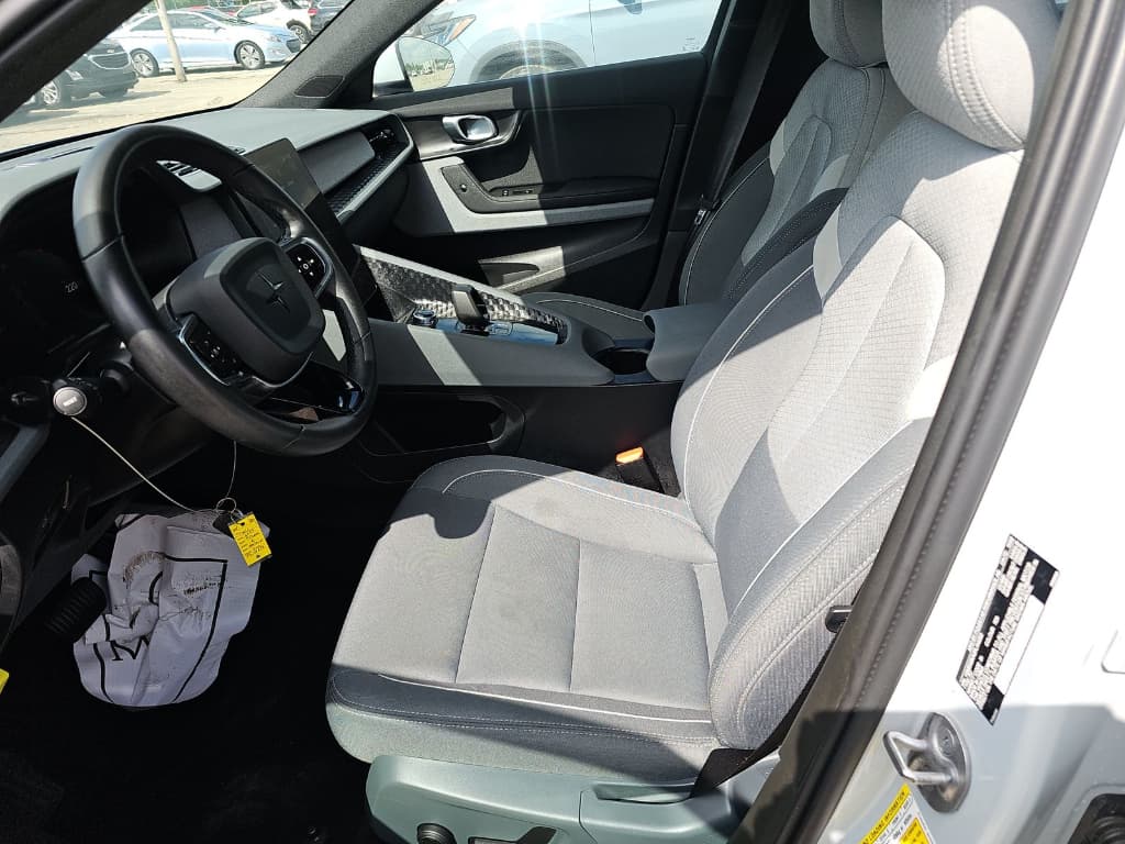 2023 Polestar Polestar 2 view 5