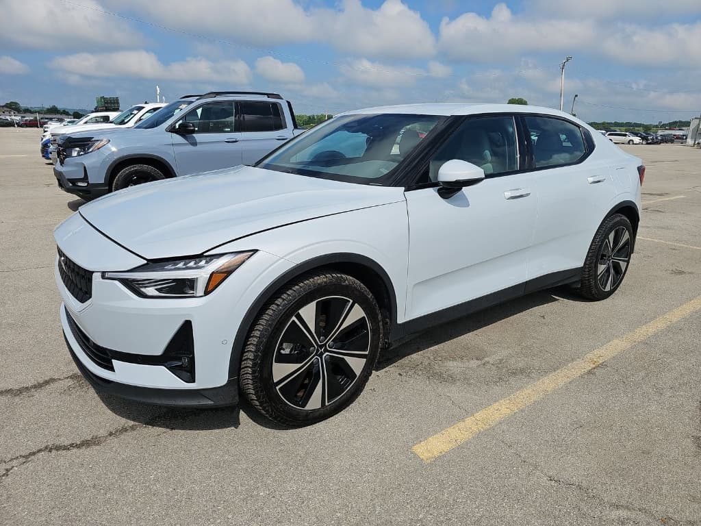 2023 Polestar Polestar 2