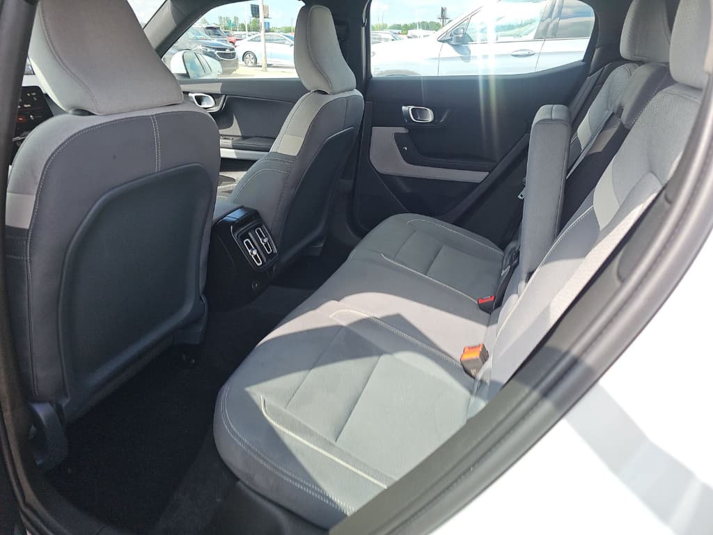2023 Polestar Polestar 2 view 6