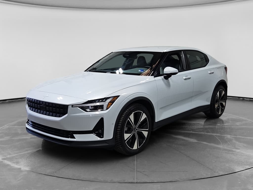 2023 Polestar Polestar 2
