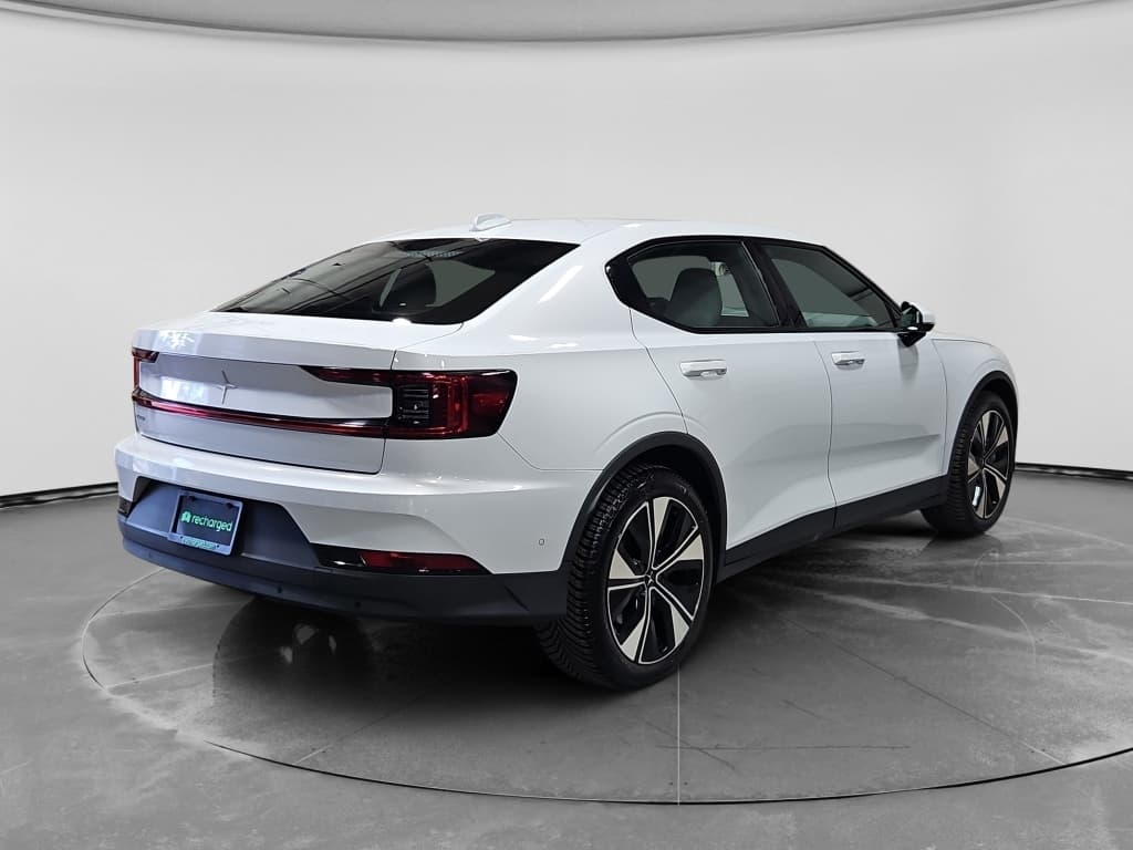2023 Polestar Polestar 2 view 3