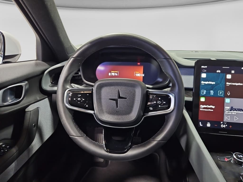2023 Polestar Polestar 2 view 7