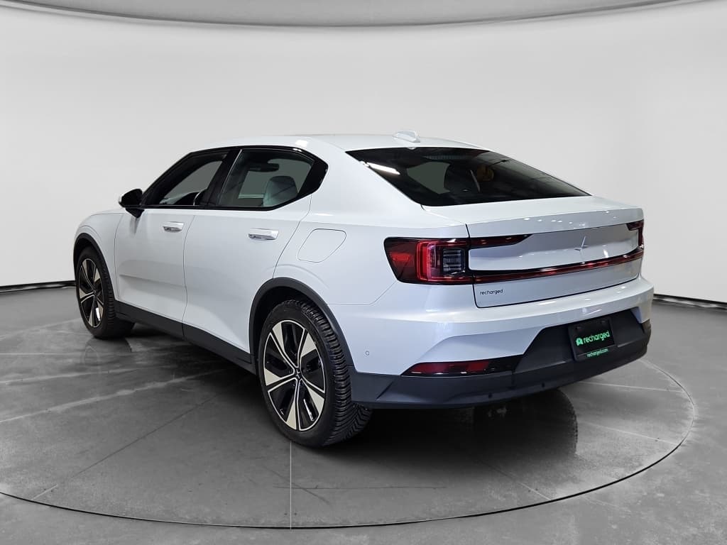 2023 Polestar Polestar 2 view 2