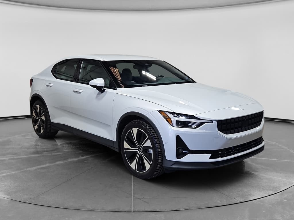 2023 Polestar Polestar 2 view 4
