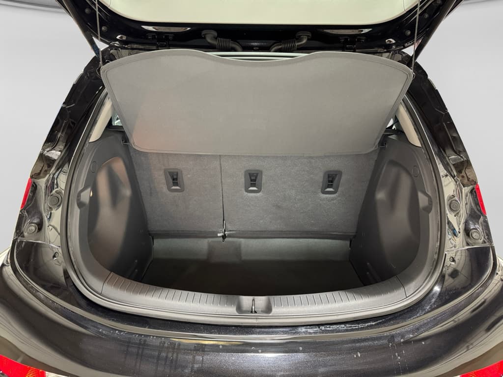 2020 Chevrolet Bolt EV view 23