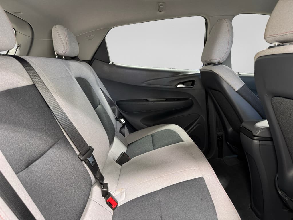 2020 Chevrolet Bolt EV view 20