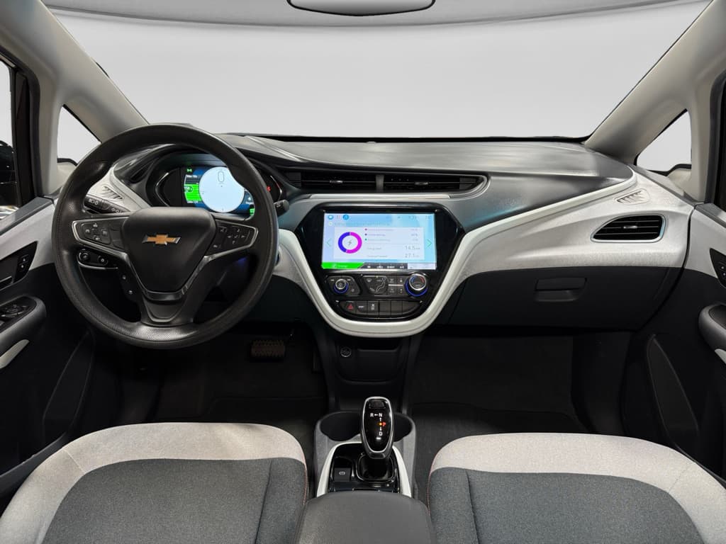 2020 Chevrolet Bolt EV view 15