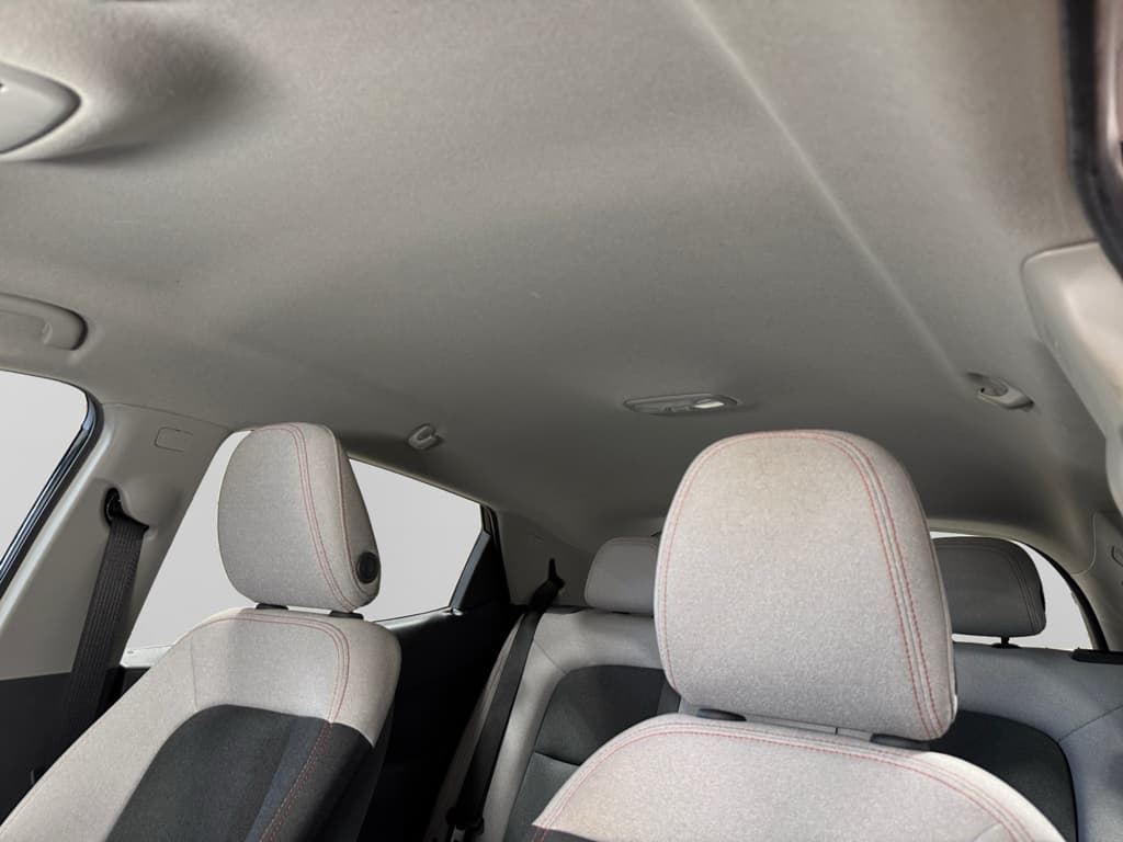 2020 Chevrolet Bolt EV view 22