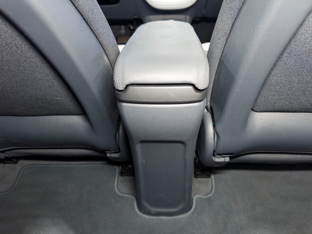 2020 Chevrolet Bolt EV view 19