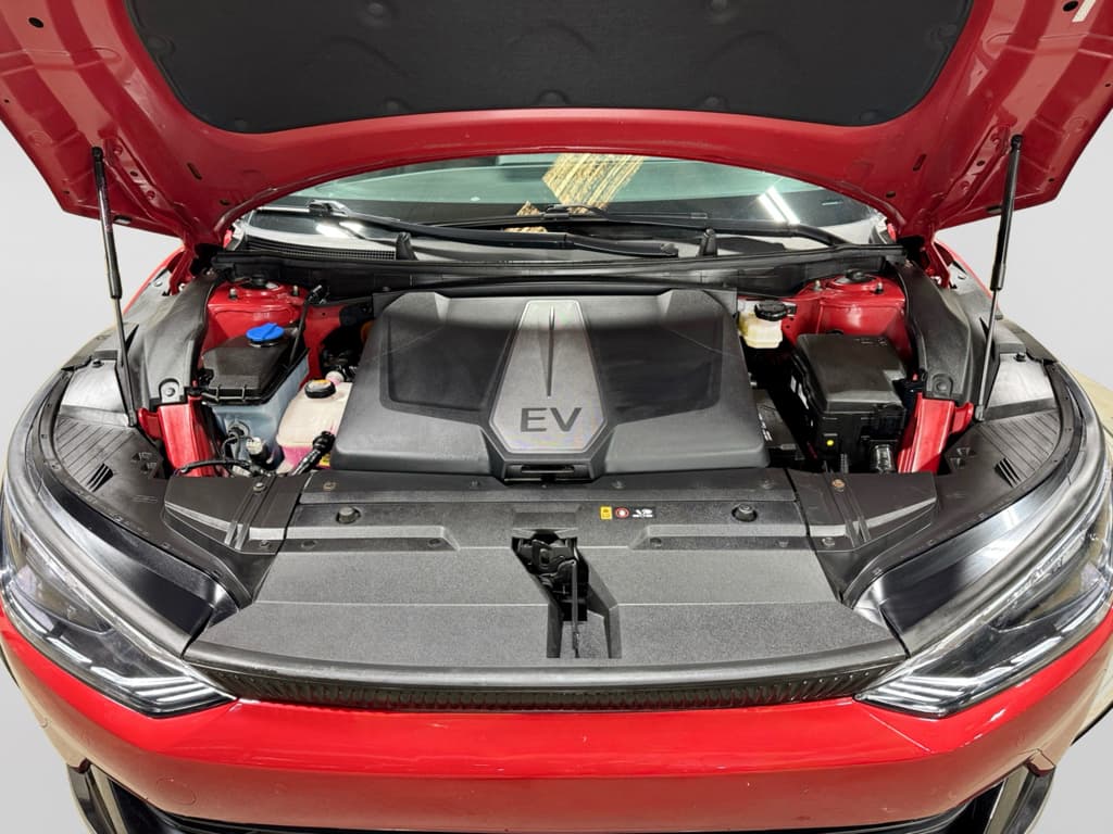 2023 Kia EV6 view 26