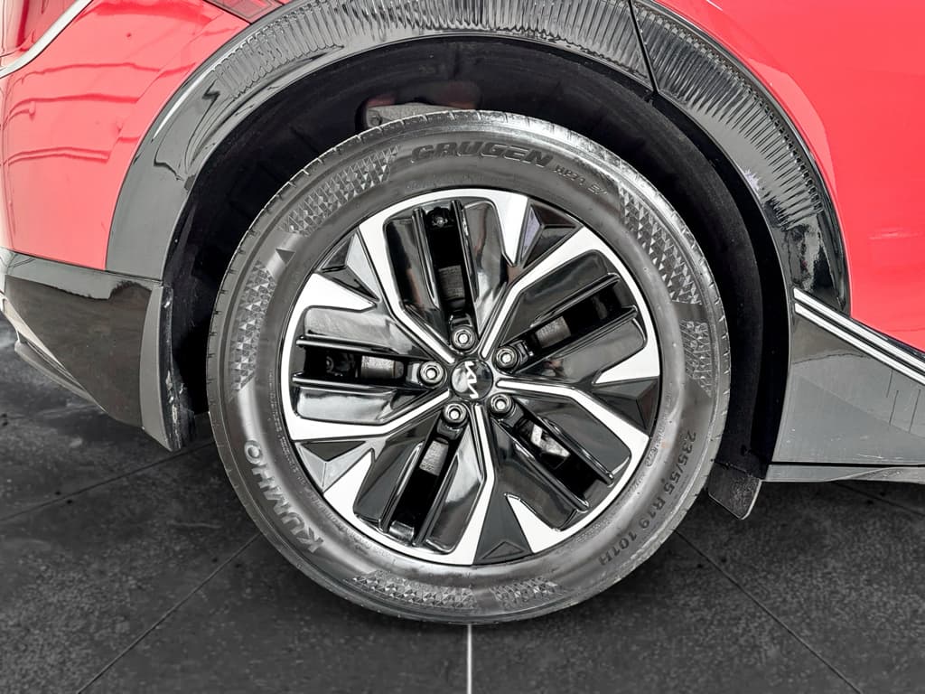 2023 Kia EV6 view 38