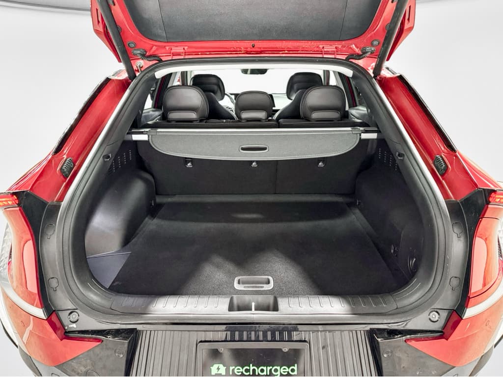 2023 Kia EV6 view 28