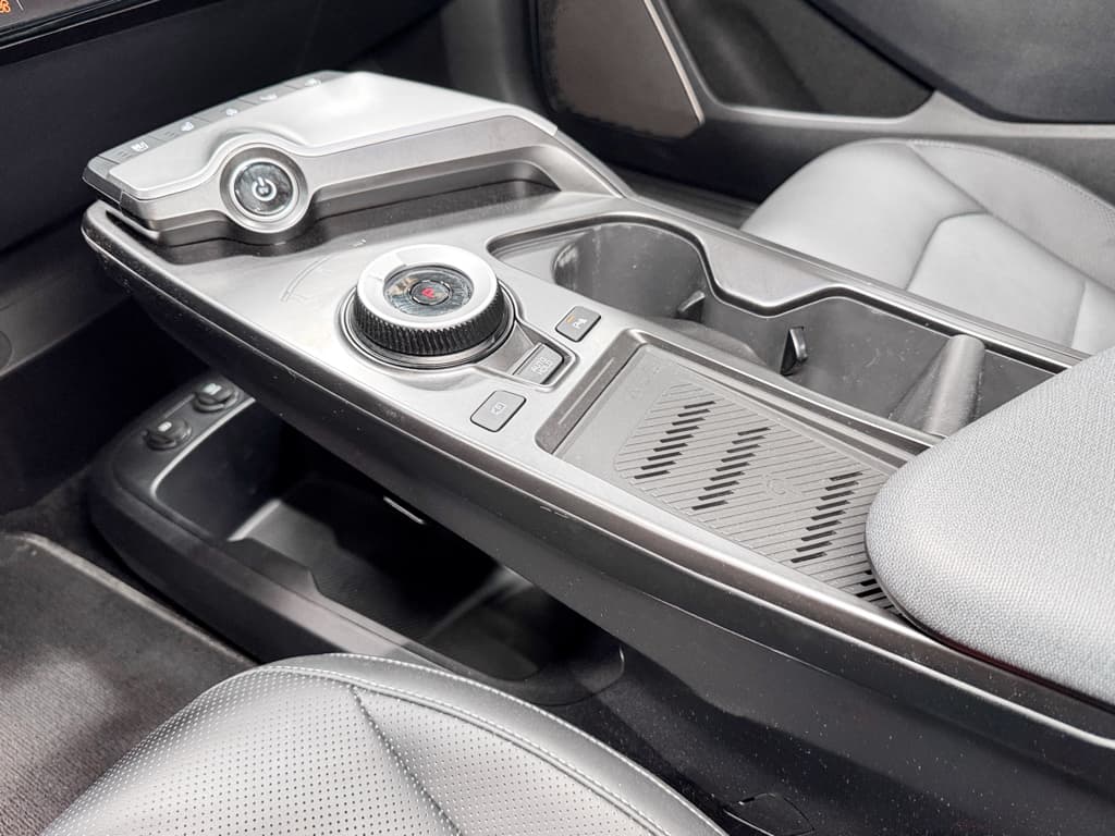 2023 Kia EV6 view 19