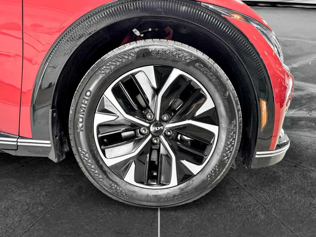 2023 Kia EV6 view 36