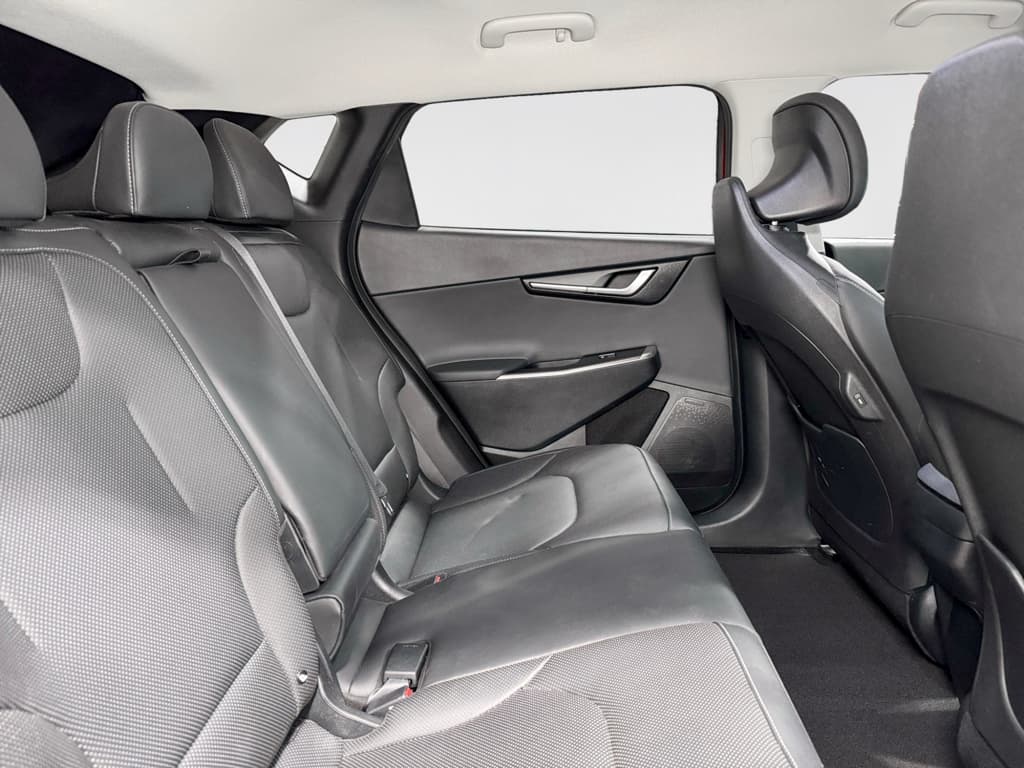 2023 Kia EV6 view 23